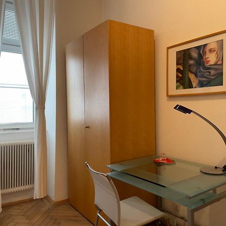 Hotel Wiener Kindl ภายนอก รูปภาพ