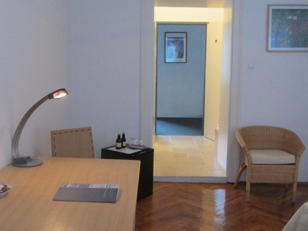 Hotel Wiener Kindl ห้อง รูปภาพ