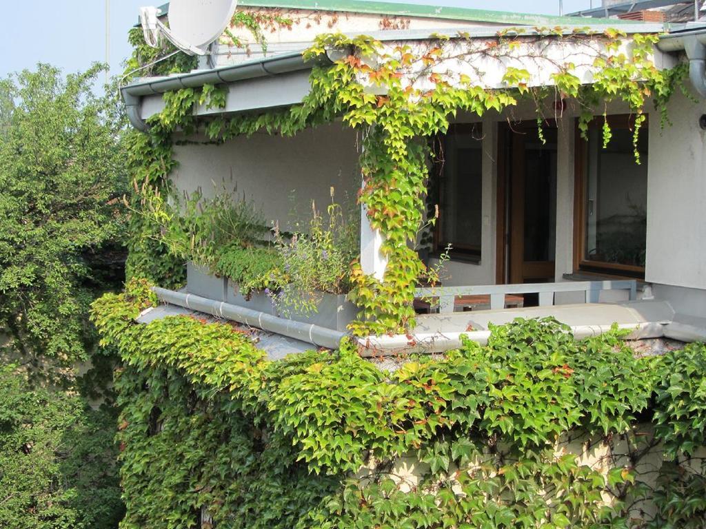 Hotel Wiener Kindl ภายนอก รูปภาพ