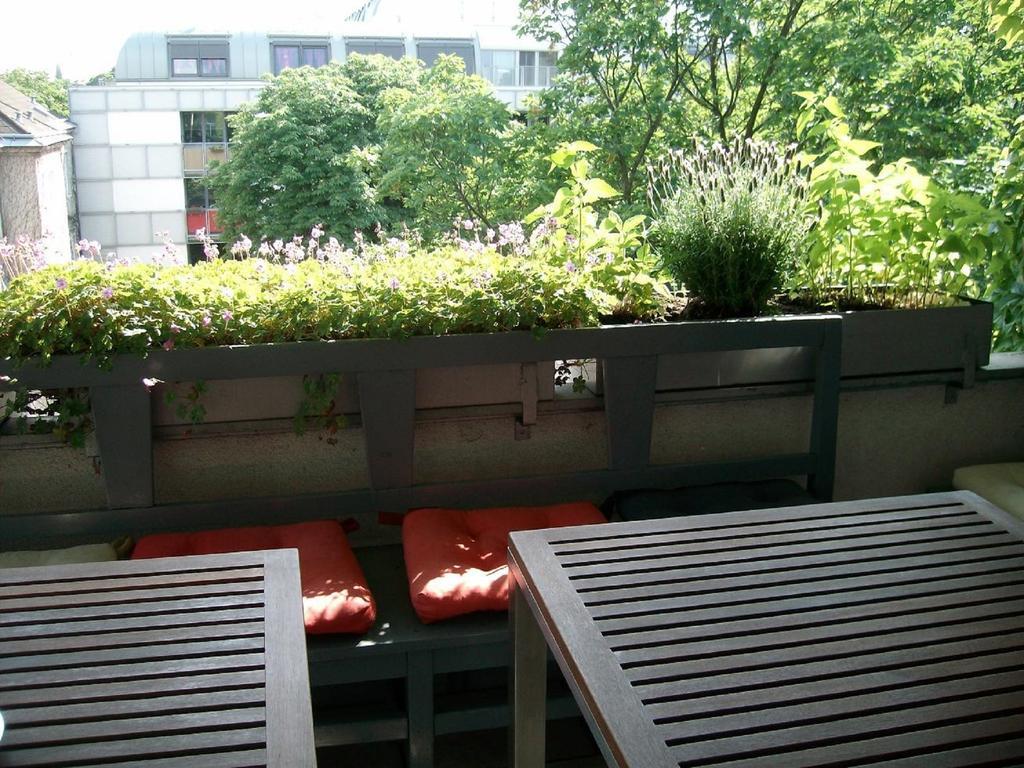 Hotel Wiener Kindl ภายนอก รูปภาพ