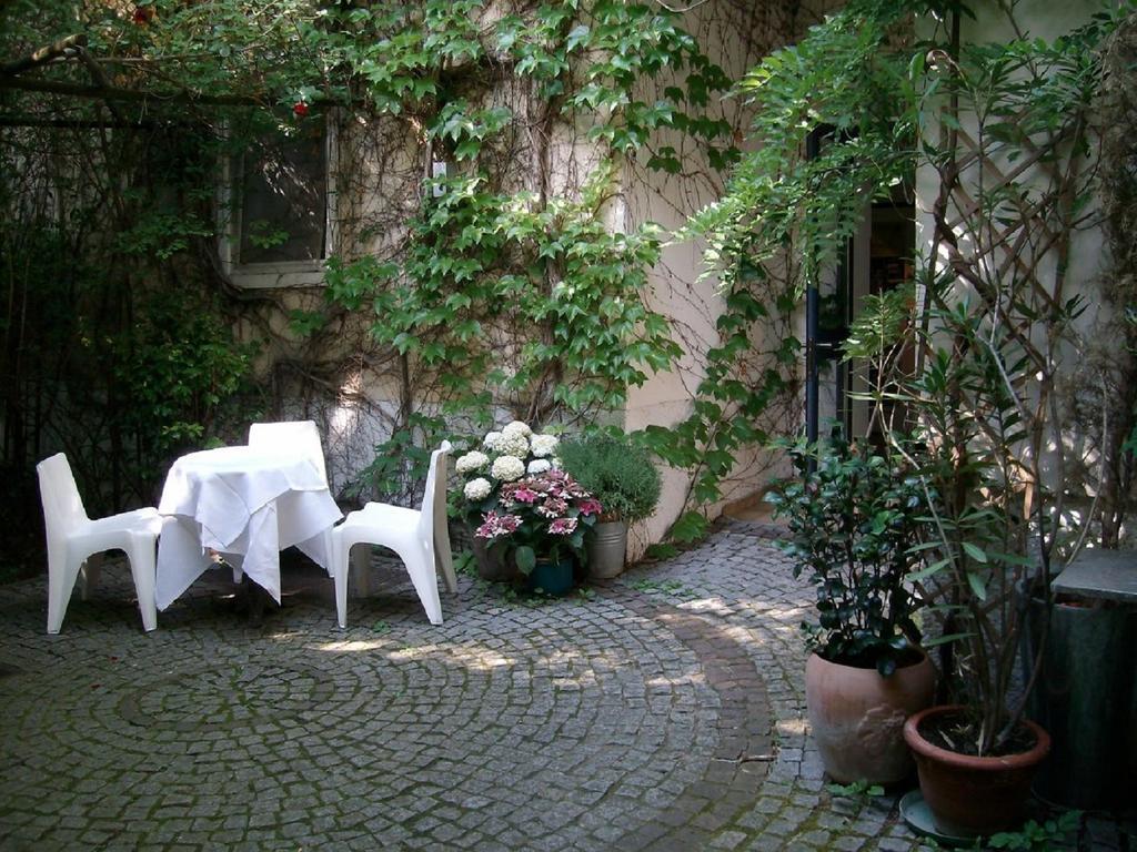 Hotel Wiener Kindl ภายนอก รูปภาพ